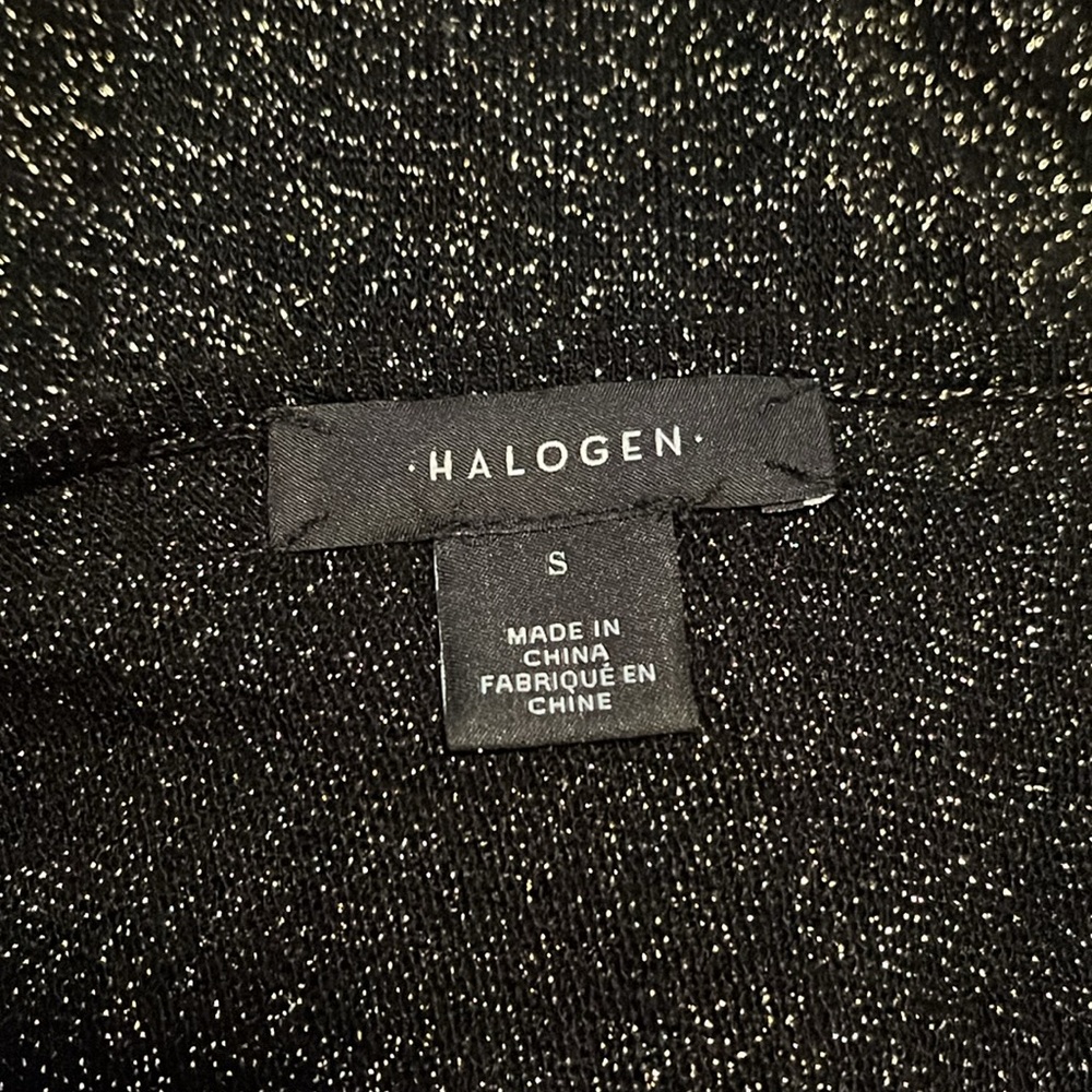 Backless Top - Picture 3 of 3